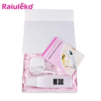 

Ultrasonic Skin Scrubber Ultrasound Face Pore Cleaner Facial Lift Machine Acne Dead Skin Removal Vibration Massage Beauty Device