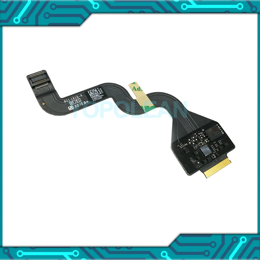 821 1610 A гибкий кабель для сенсорной панели Macbook Pro Retina 15 дюймов A1398 Mid 2012 ранние 2013