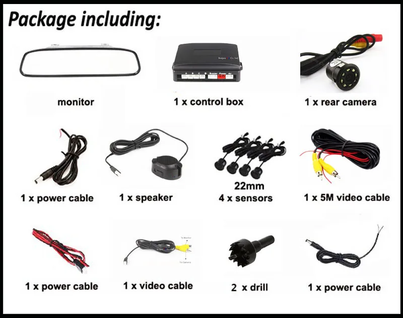 sensor