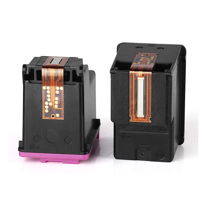 Картридж Civoprint 63XL совместимый с hp 63 XL чернильный картридж hp63 для Deskjet 1110 2130 2131 2132 3630