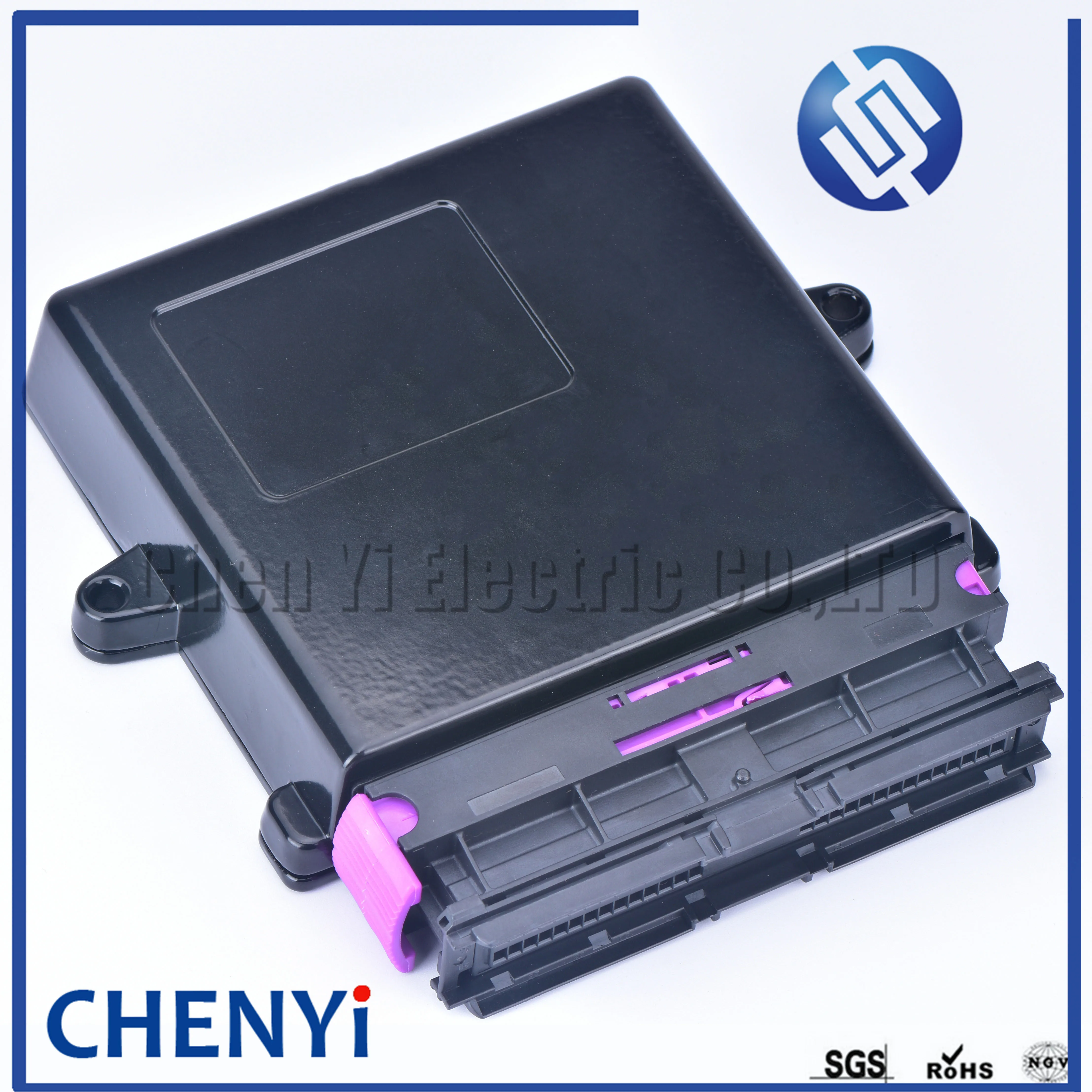 e Feminino Connector, Terminais Pin ou Box, 211pc562s0008, 56 Pin