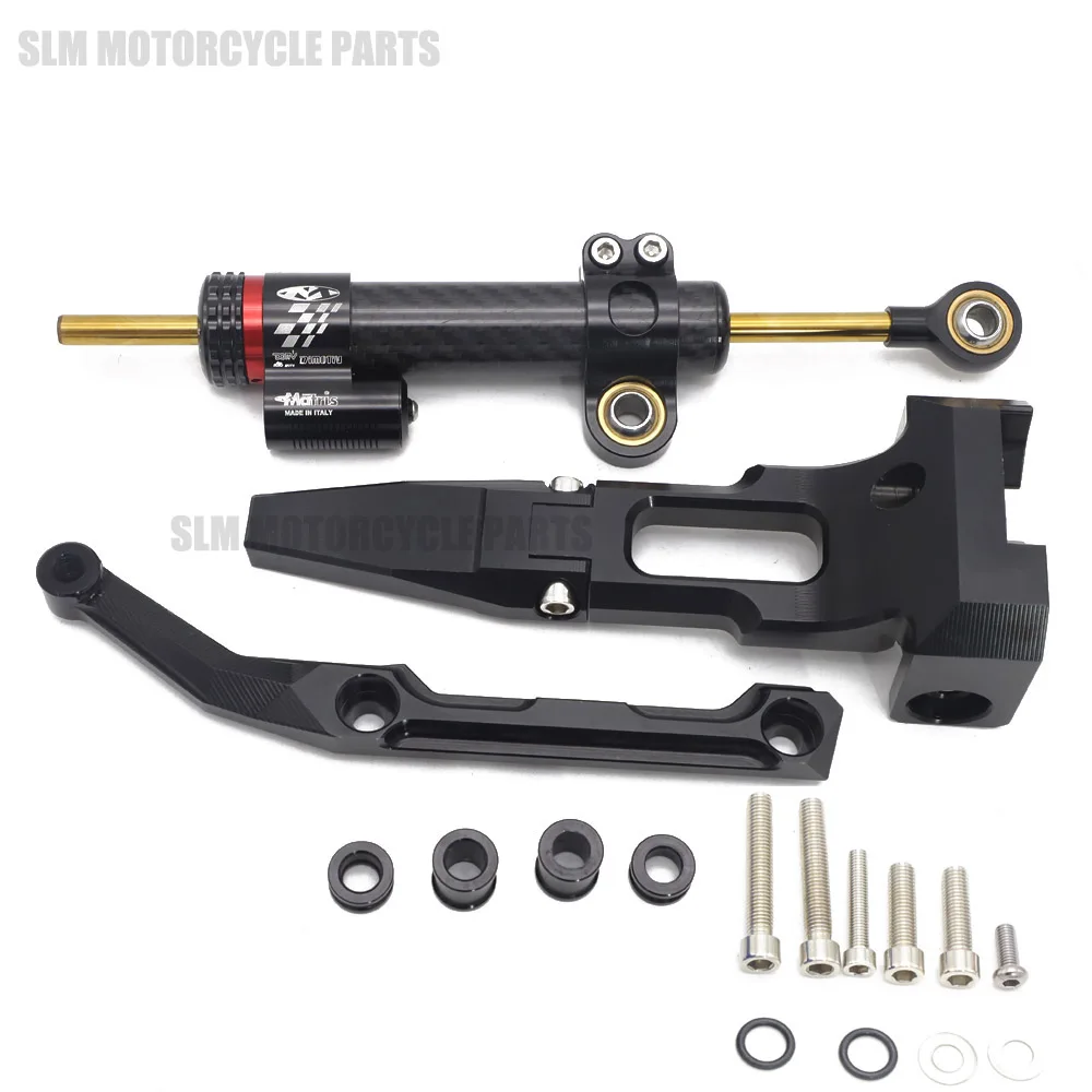 Motorcycle Steering Damper Tracer 900 Tracer 900gt Damper Yamaha Mt