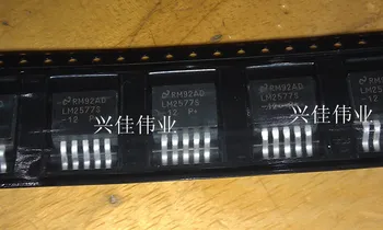 

LM2577S-12 LM2577-12 TO-263-5