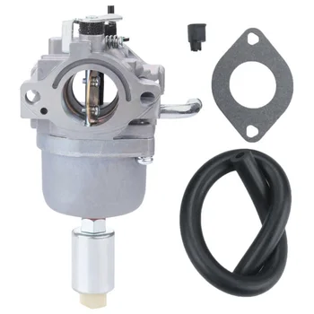 

High Quality Carburetor Air Filter Spark Plug For 14.5-21HP 796109 591731 594593 Carb Engine Tool Supplies