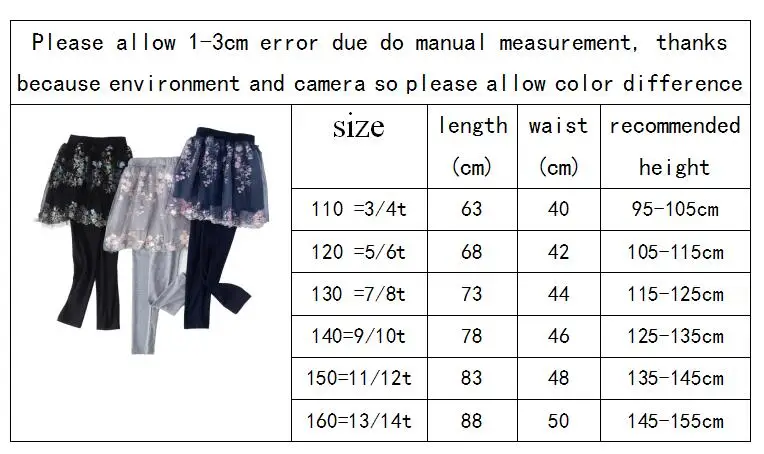 Весенне-осенние леггинсы для девочек, штаны для девочек, детские штаны, хлопковая детская юбка с принтом, леггинсы, детские брюки, одежда