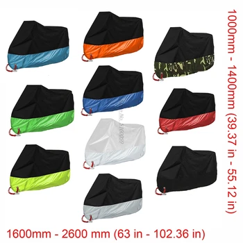 

Motorcycle cover for Road Glide Yzf R6 Yamaha Mt Triumph Tiger 1050 Honda Cbf 1000 Yamaha Fzs 600 Suzuki Rm Mv #O0194