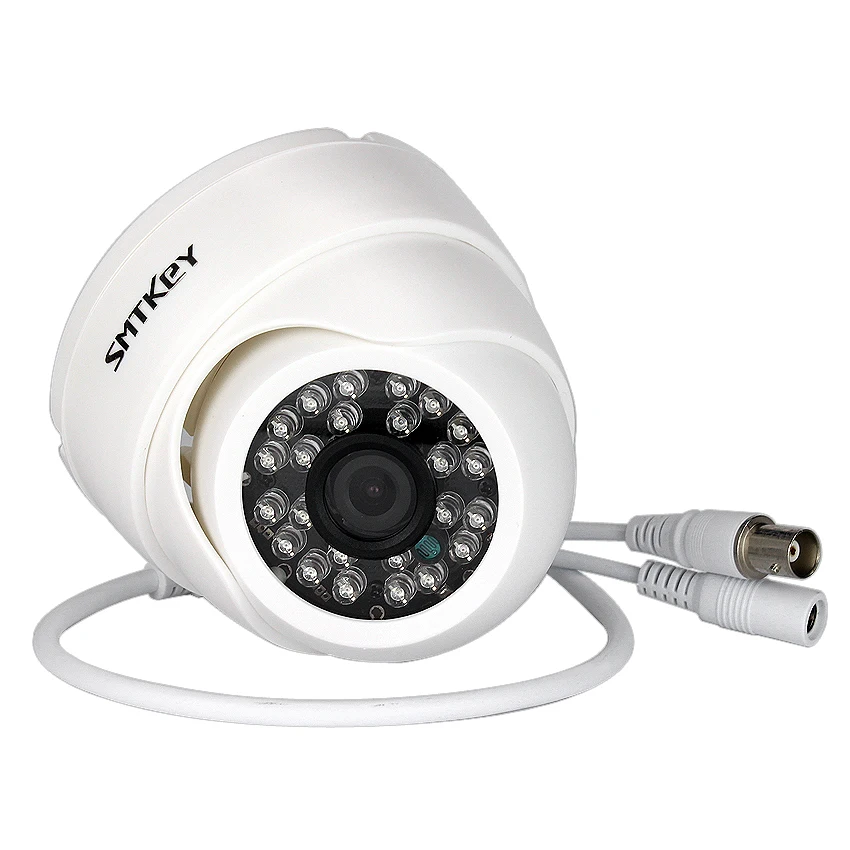 White-color-Housing-700TVL-Effio-SONY-CCD-IR-Dome-CCTV-Camera