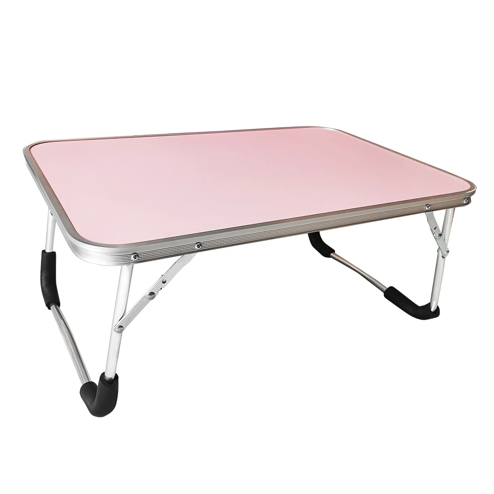 Adjustable Laptop Desk Folding Notebook Desktop Portable Computer Table Reading Tray Fast Shipping