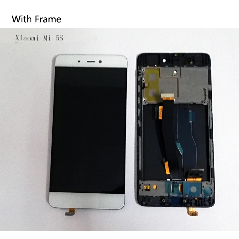 Xiaomi Mi 5S LCDD DD2