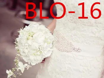 

Weddings and important occasions / Wedding accessories / Bridal bouquets BLO 2