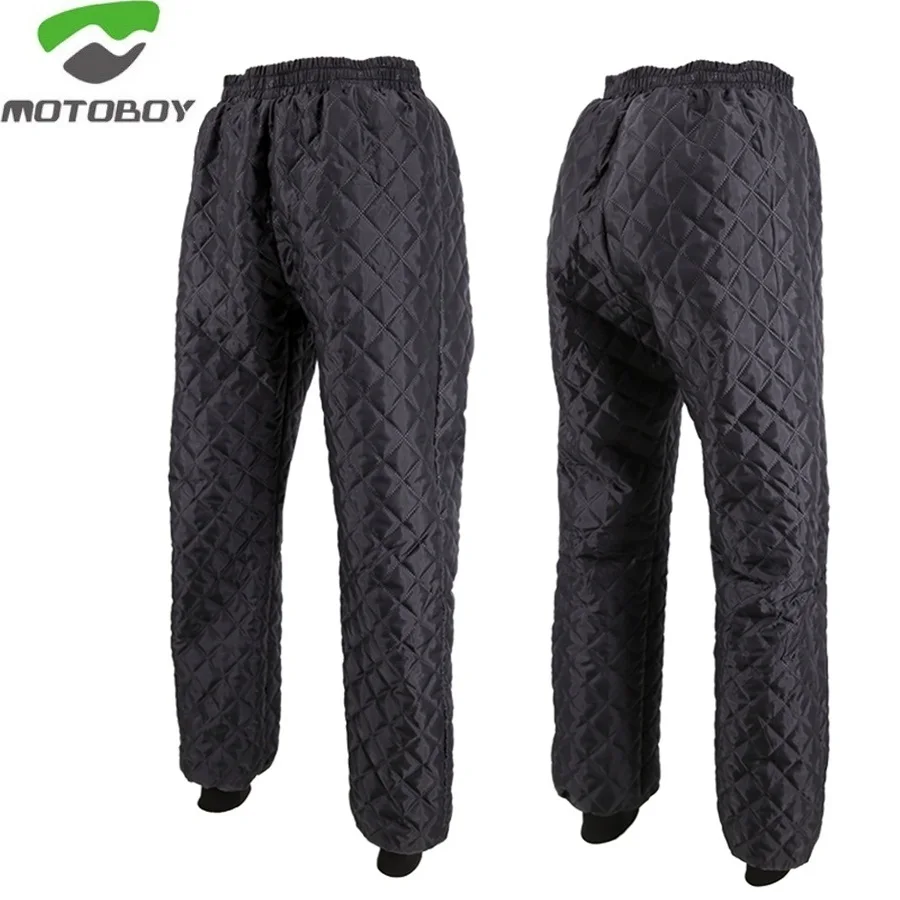 US $145.72 1pcs Four Season MOTOBOY Mens Motorcycle Racing Warm 600D Oxford Pants Motorbike Breathable Waterproof Reflective Trousers Gear