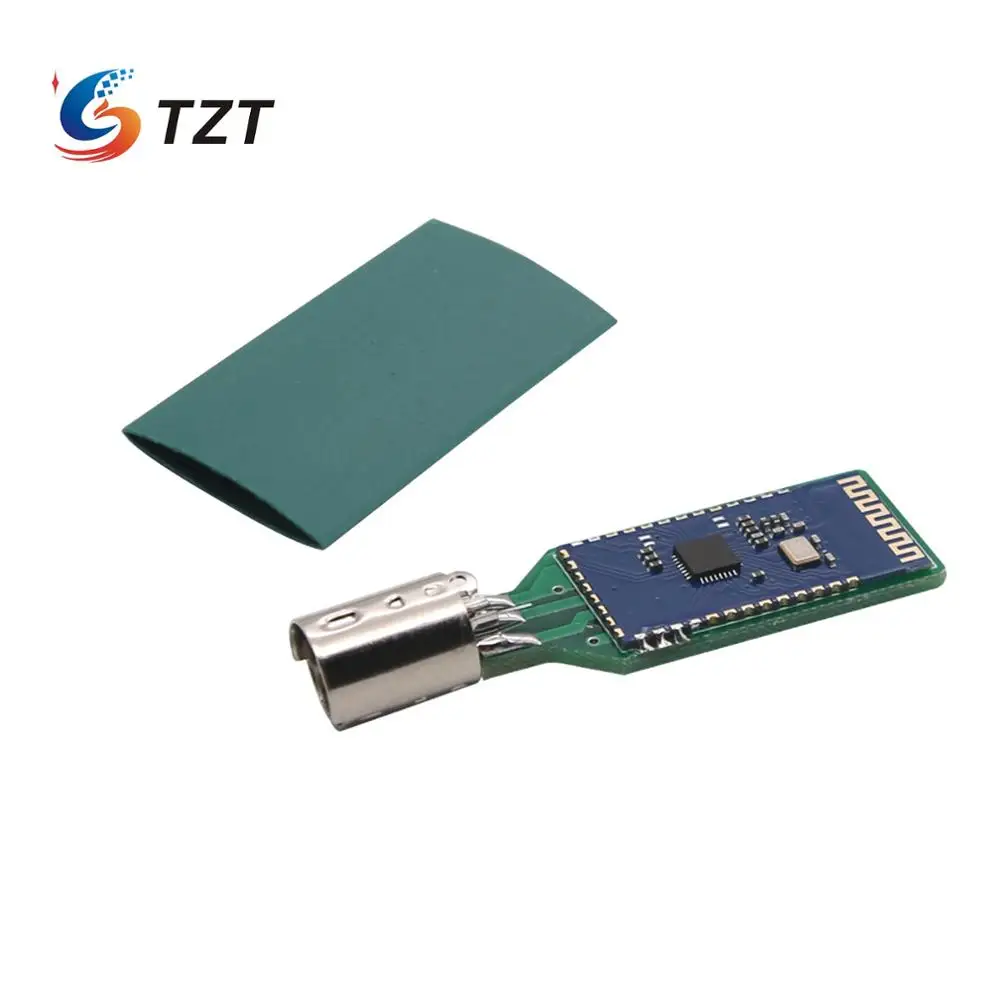 Адаптер интерфейса Bluetooth CAT TZT для Yaesu FT 817 857 897 8x7|Голосовые модули