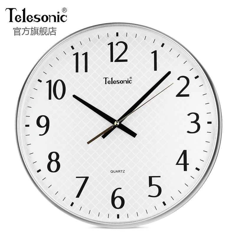 Std clock
