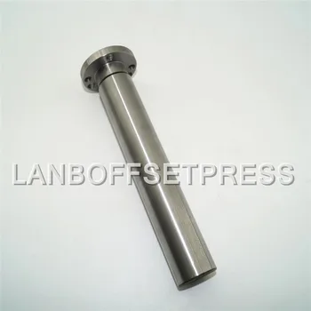 

LANBOFFSETPRESS Water Roller Spindle Head 30mm CD74 Machine China Made Offset Printing Machine Spare Parts