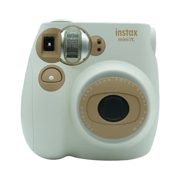 

Fujifilm Fuji Instax Mini7C Mini 8 9 Camera Instant Film Photo Camera Fujifilm Instax Mini7C Film Camera Best Gift