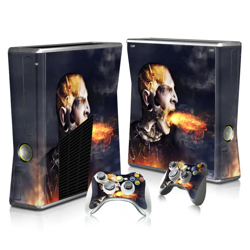 TN-XBOX360 SLIM-2033