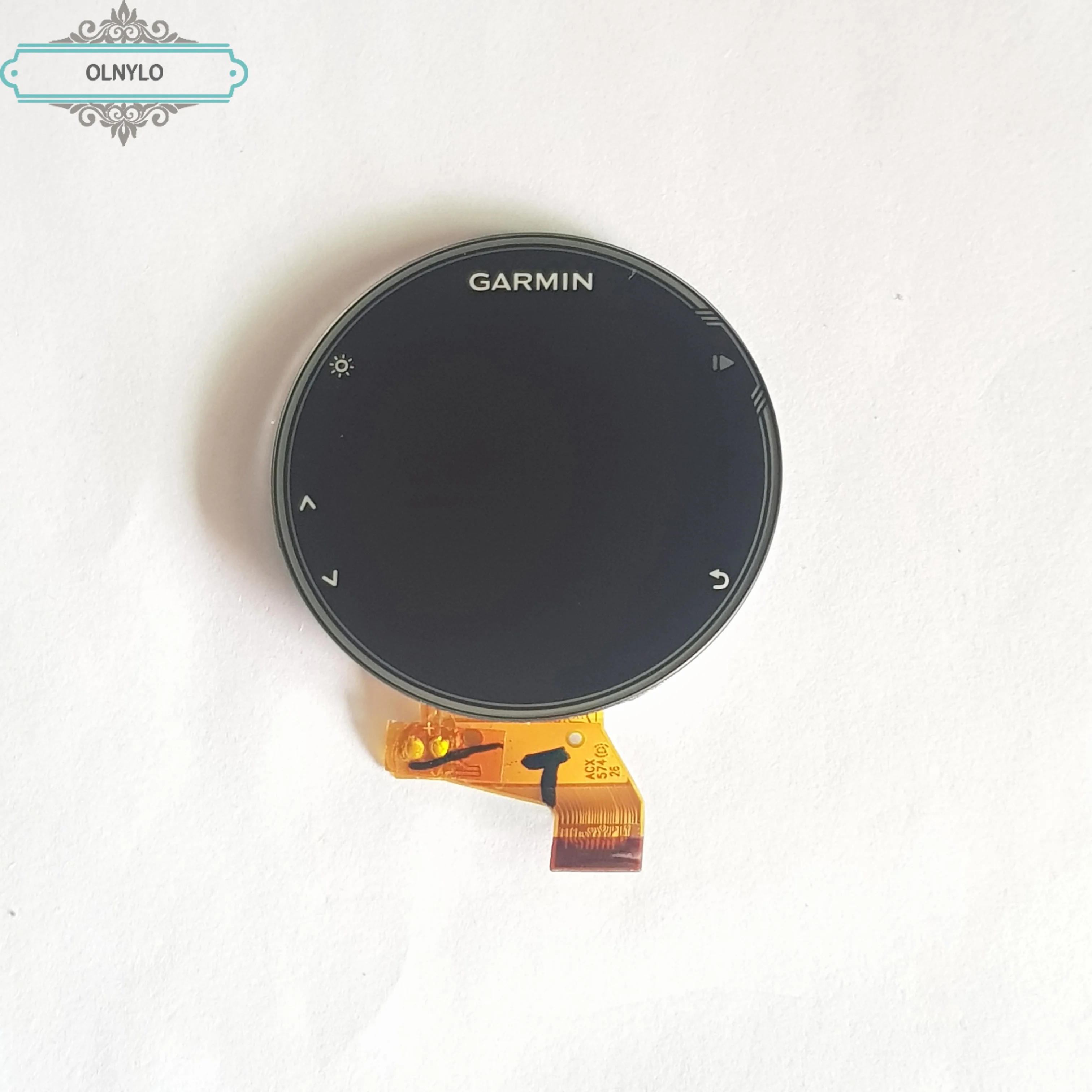 garmin 735xt repair