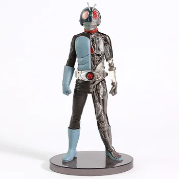 

Masked Rider 1 Internal Structure PVC Figure Collectible Model Toy