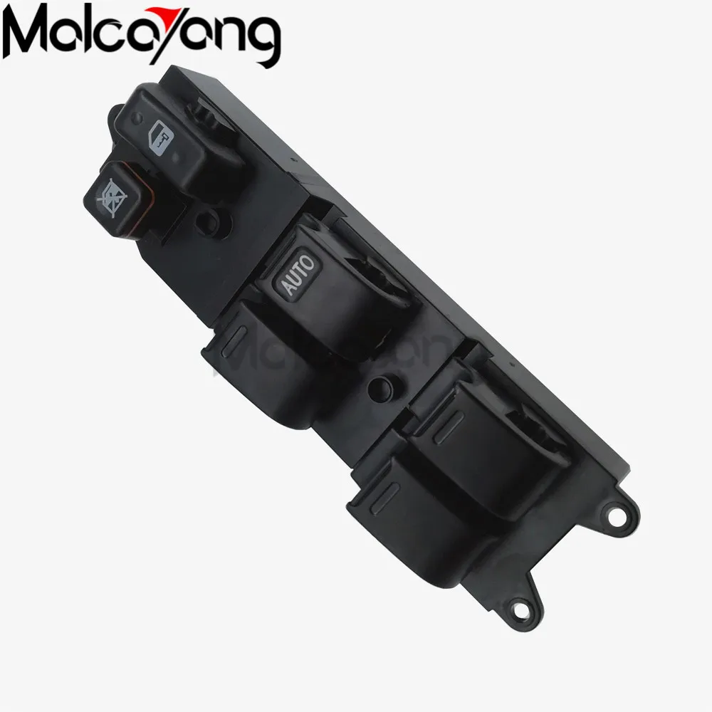 84820 60080 8482060080 главный переключатель стеклоподъемника для Toyota Hilux Dual Cab LN167 Prado 90