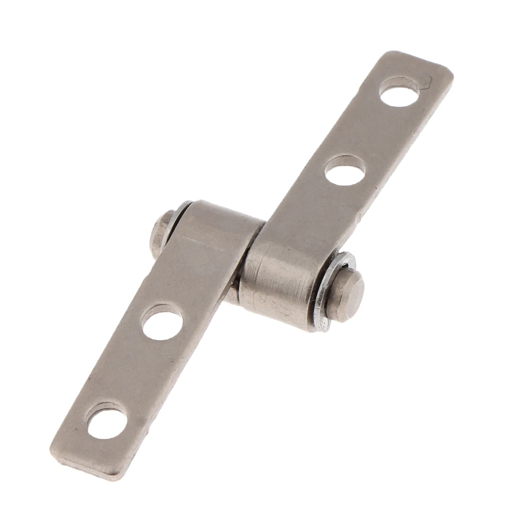 0.1N.m Torque Type Friction Positioning Hinge & 19mm Length (Right Side)