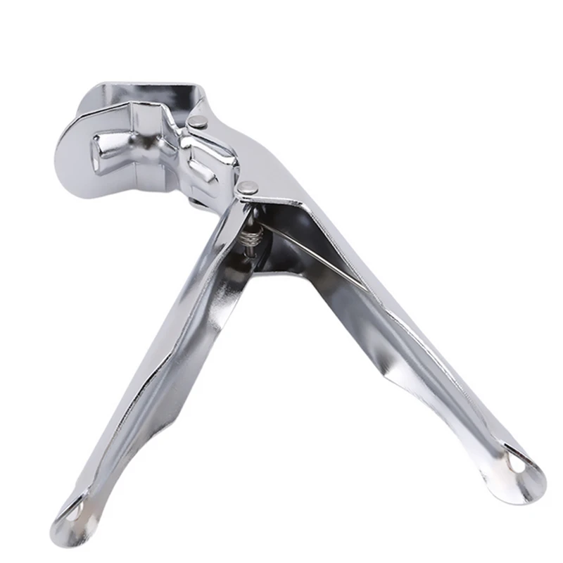 Useful Designed Stainless Steel Anti Scald Exquisite Bowl Pot Pan Gripper Clip Hot Dish Plate Clamp Clip Kitchen Tools