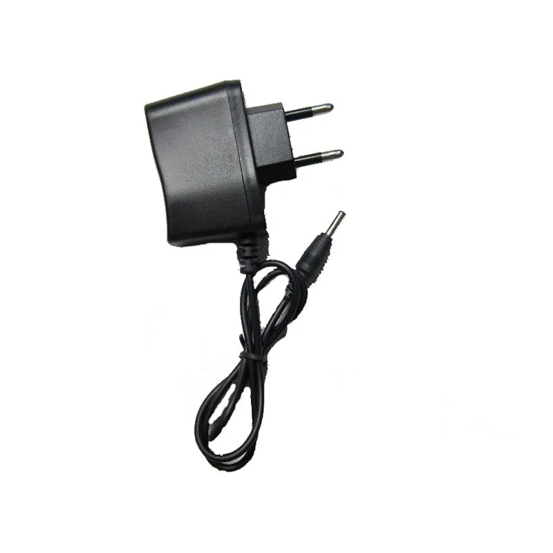 

EU/US Plug 18650 Lithium Battery Charger Power Adapter For Strong Light Flashlight Torch 110-240V Low operating temperature
