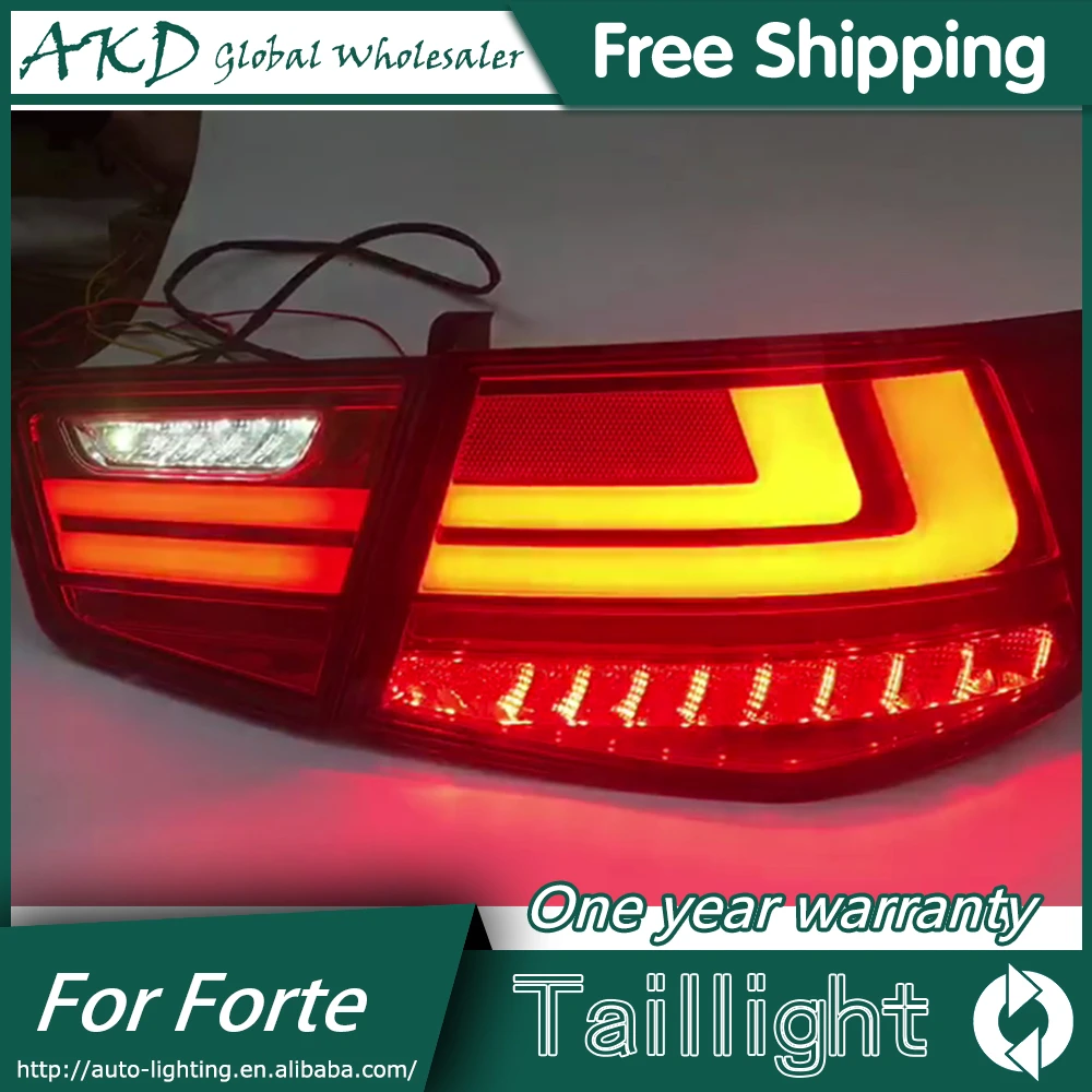 2012 kia forte tail light bulb Clearance