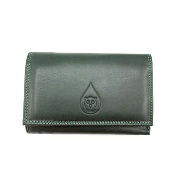 

Juice, Simple fashion, Cow Leather Wallet for Woman, multicolor, 9663156