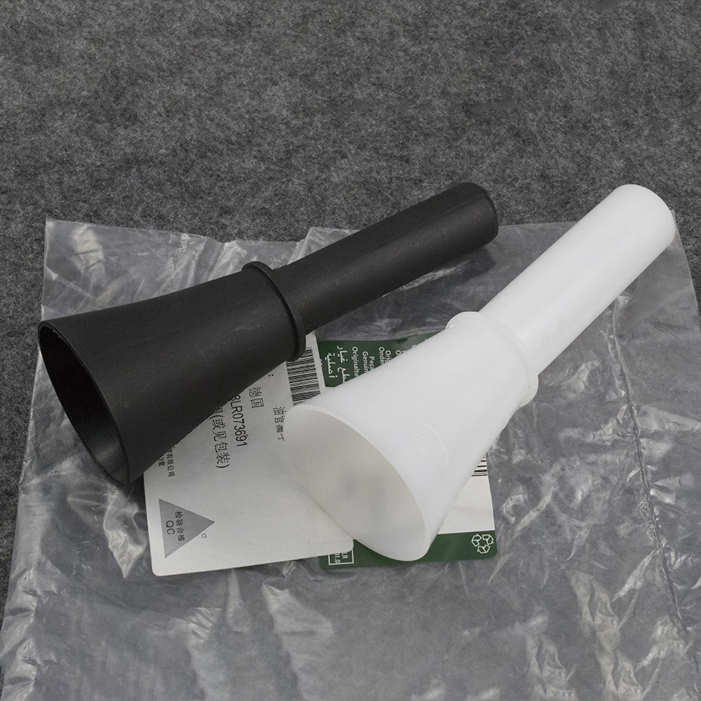 Imbuto Carburante Diesel Per Land Rover - Ricambio Originale LR073691, Plastica Bianca, Per Range Rover, Discovery, Defender
