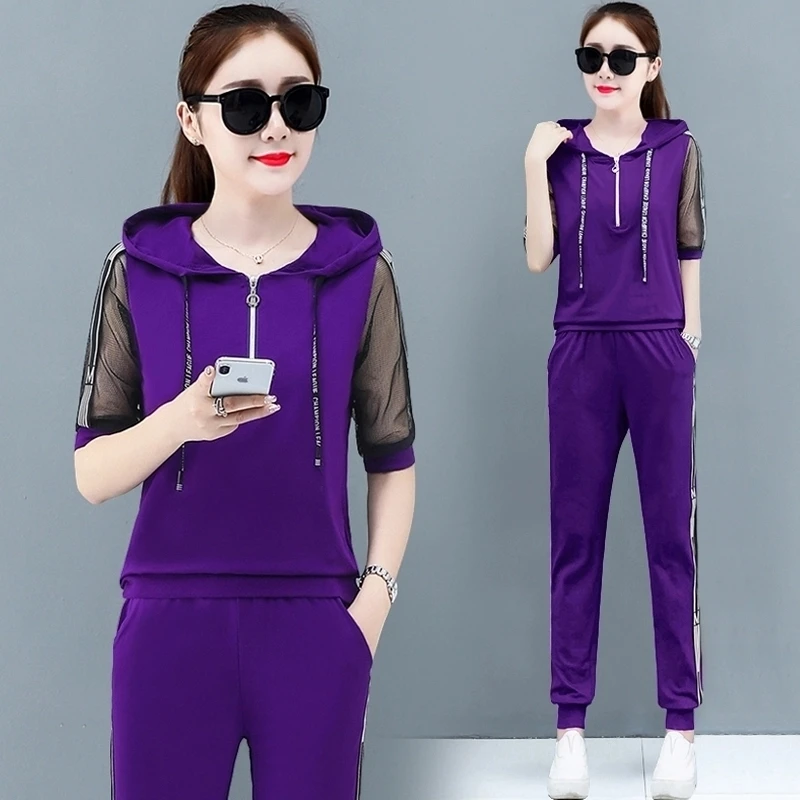 Black-Tracksuits-for-Women-Outfits-2-Piece-Set-Hoodies-Top-and-Pant-Suits-Plus-Size-Striped.jpg_.webp (2)