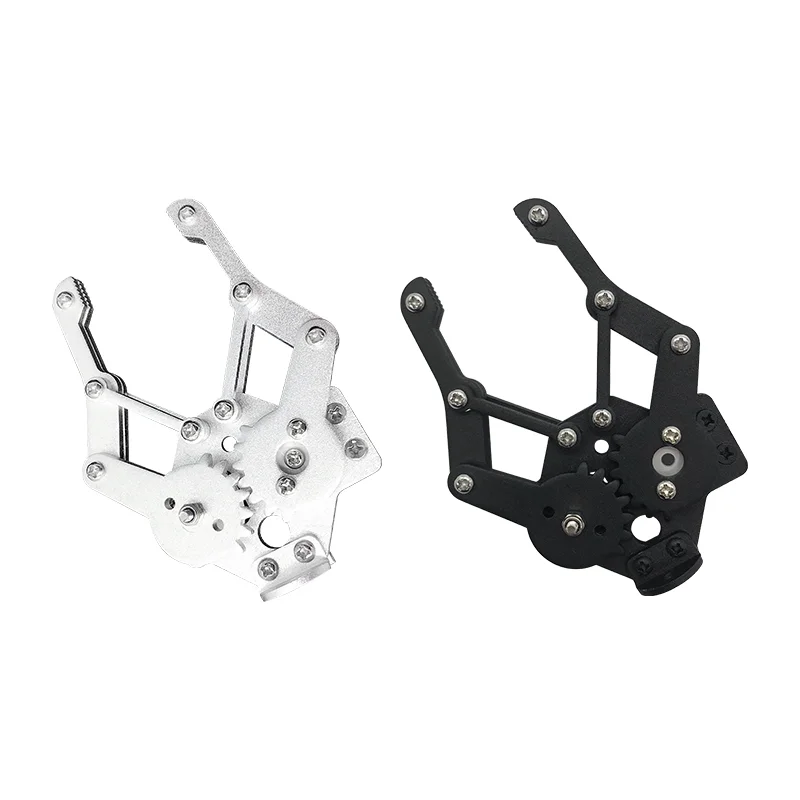 FLOXER Robot Arm 6DOF - Manipulador De Brazo Robótico De Autobús De