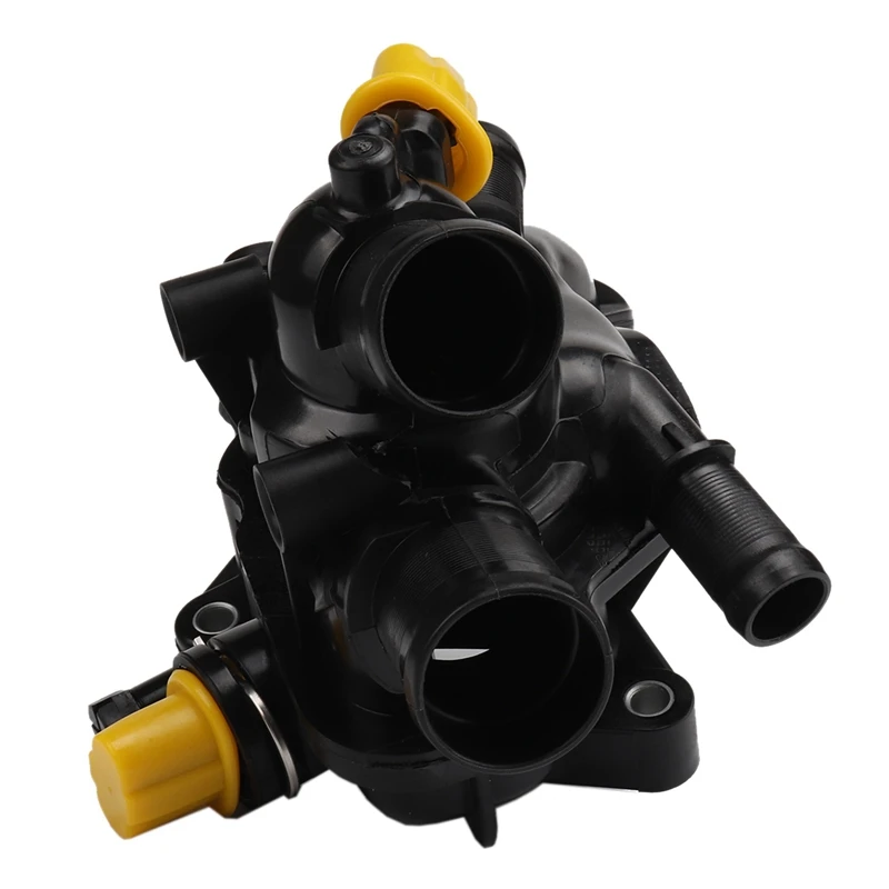 Корпус термостата и прокладка для 07-13 Mini Cooper R55 R56 R57 11537534521