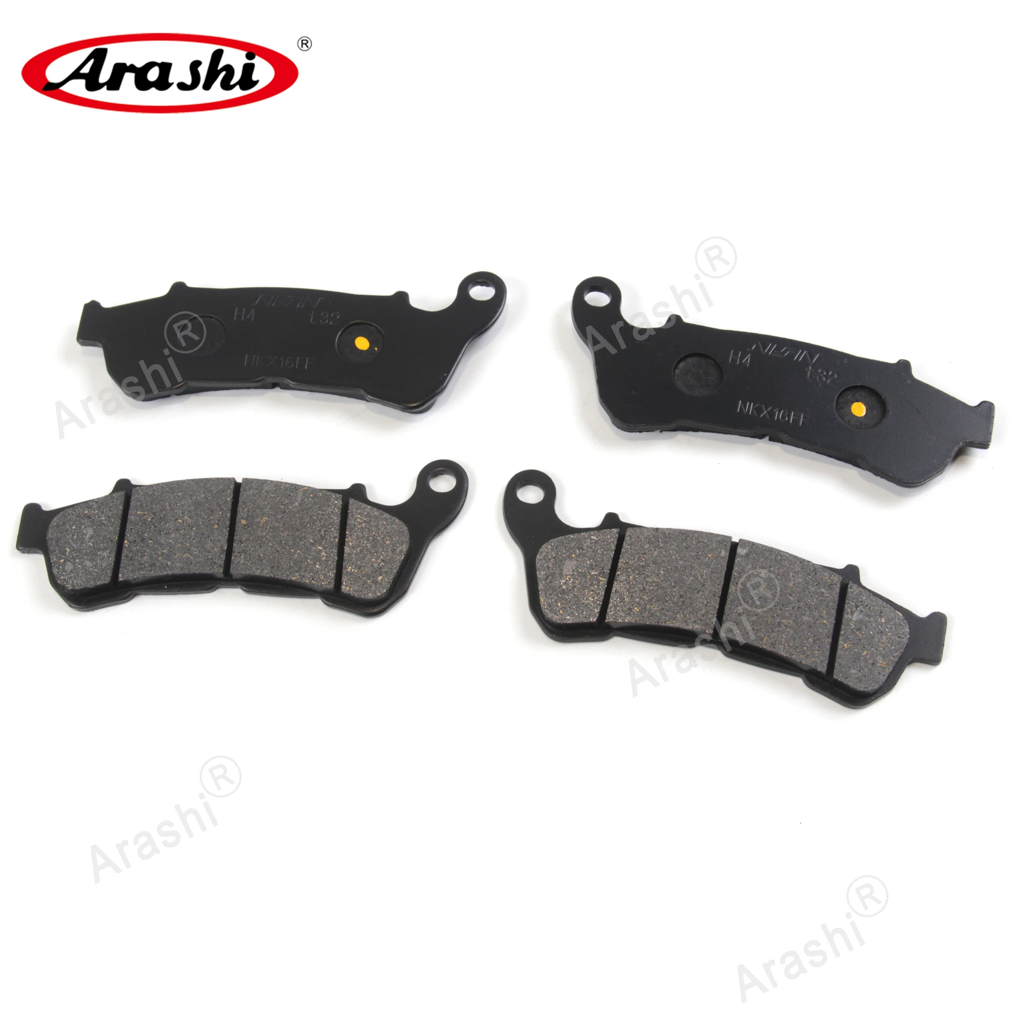Arashi для HONDA VFR 800 2006 2007 2008 2009 мотоциклетные передние диски тормоз роторов VFR800 A6/A8/A9