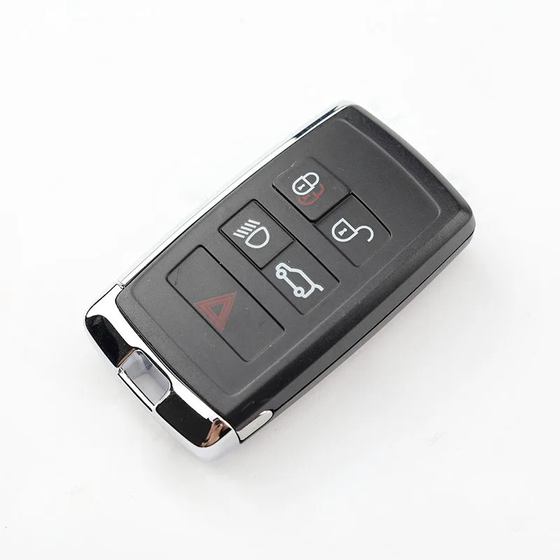 Smart Remote Key Shell für Landrover Range Rover evoque entdeckung LR2 2018 2019 Neue – Detail 9