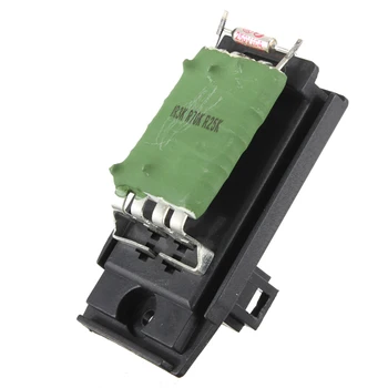 

Heater Blower Resistor For Ford /Tourneo /Focus MK1 2 3 /KA For Fiesta For Mondeo /Puma /Cougar Fan