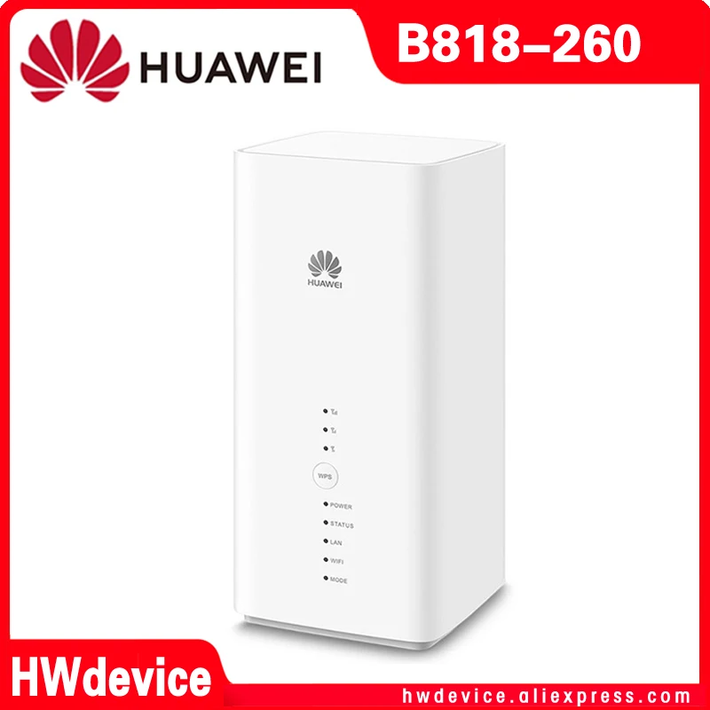 Huawei-B818-4G-Router-3-Prime-LTE-CAT19-Router-B818-260-263-With-USB ...