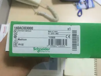 

1PC NEW in box Schneider 140ACI03000 140ACIO3000
