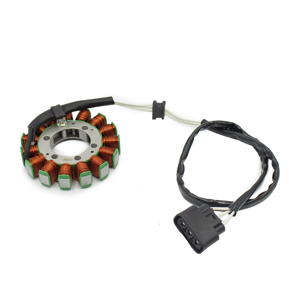 Stator pour Moto Kawasaki ZX1000 ZX 21003 Ninja 0107 ZX10R 1000 ZX10R