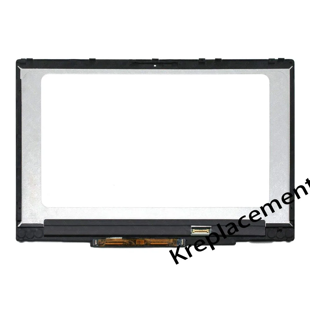 FHD 1080P для HP Pavilion X360 15 CR0051CL CR0052OD ЖК сенсорный экран дигитайзер стекло в сборе с
