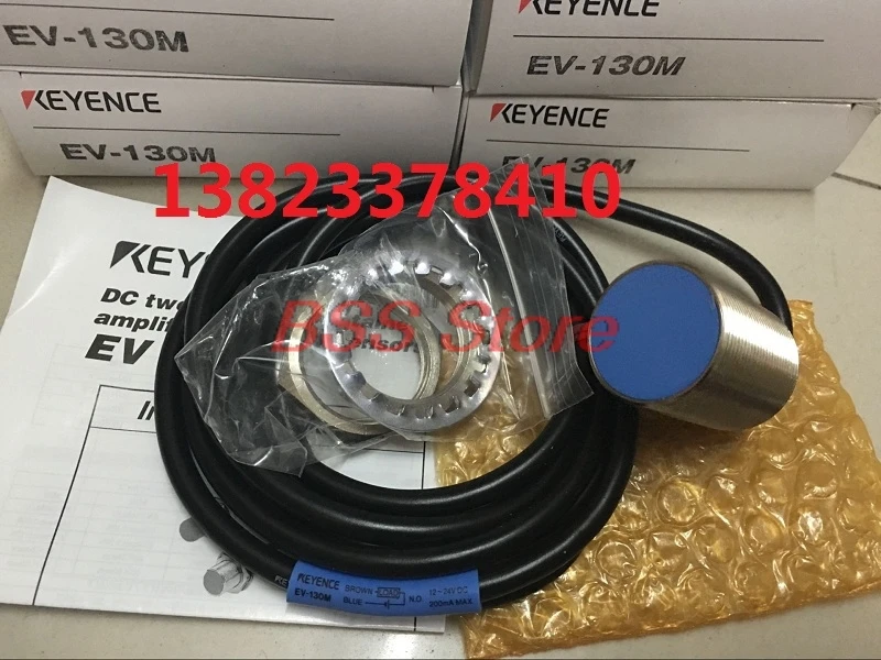 

Proximity Switch EV-130M Brand New & Original Delivery