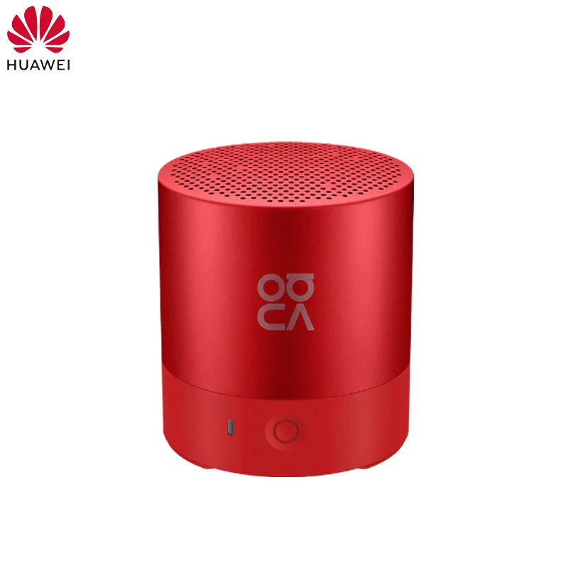 huawei mini speaker stereo