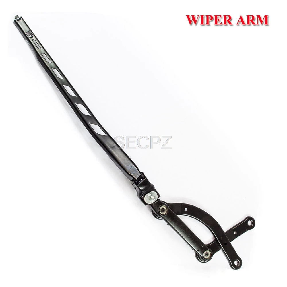 Right Front Windshield Wiper Arm Suspension Arm For BMW E60 E61 520i