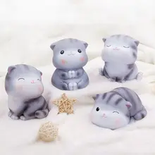 Из мультфильма «Холодное сердце», 1 шт., Lucky Cat Копилка Мультфильм деньги копилку настольные часы домашний декор детский подарок