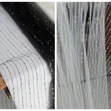 2 м/лот, ширина 150 см, хорошее качество, мягкая шестиугольная сетка, пряжа, шифрование, марля, полиэстер, кружевная ткань, сделай сам, платье, юбка, ткань