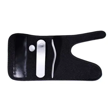 

Support Fixed Wrist Protection Fracture Sprain Sports Protective Gear Steel Wristband Professional Steel Plate