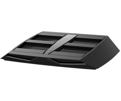 Wi Fi роутер NETGEAR R8000 AC3200 Nighthawk X8 трехдиапазонный 3x3 Gigabit Ethernet|Беспроводные роутеры| |