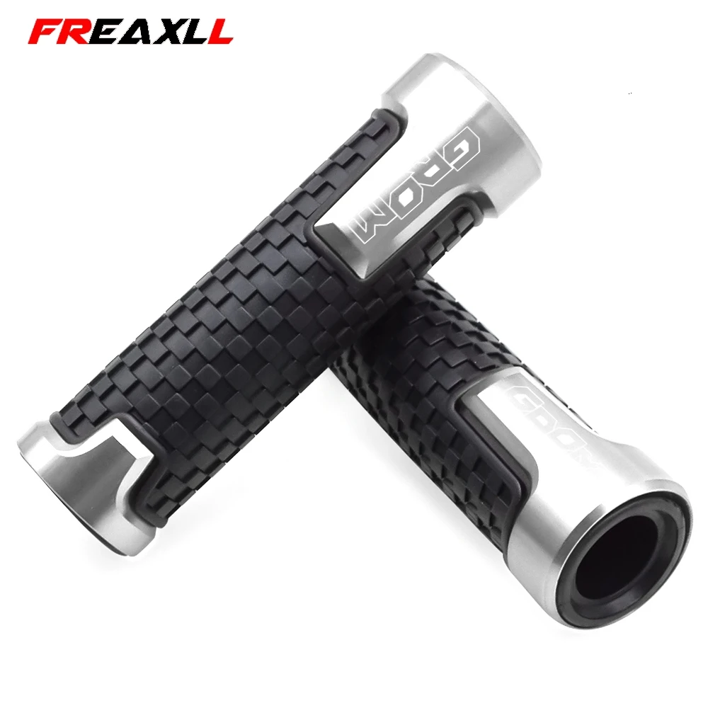 Аксессуары для 22mm7/8 ''мотоцикл Рукоятка аксессуары для рукоятки руля для Honda гром MSX125 MSX 125