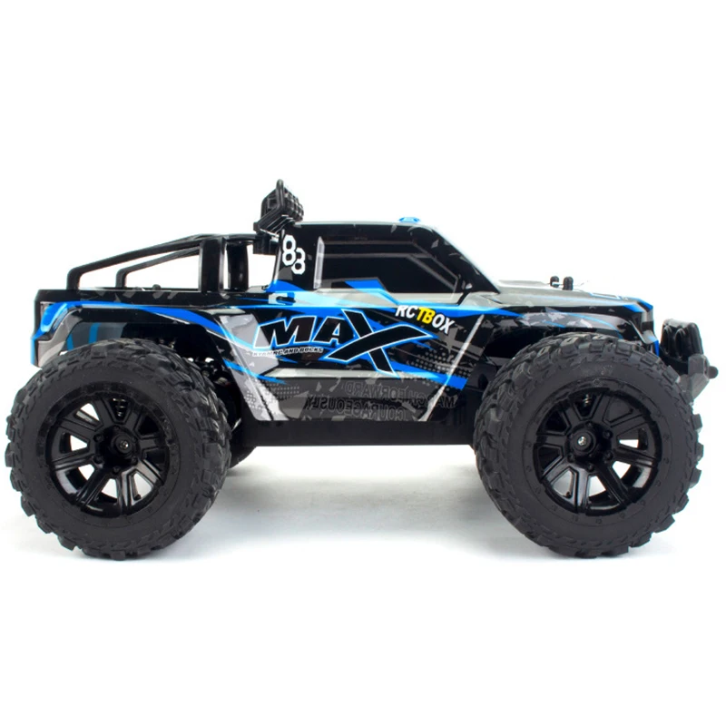 KYAMRC KY-2010A 1:14 пикап(ПВХ скелет автомобиля оболочки) RC пульт дистанционного управления автомобиль RC внедорожный автомобиль дистанционного управления
