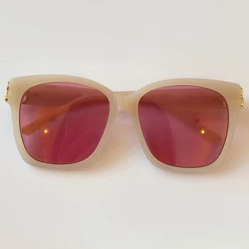 

Square Sunglasses Men Women 2020 Fashion High Quality Square Sun Glasses UV400 Shades