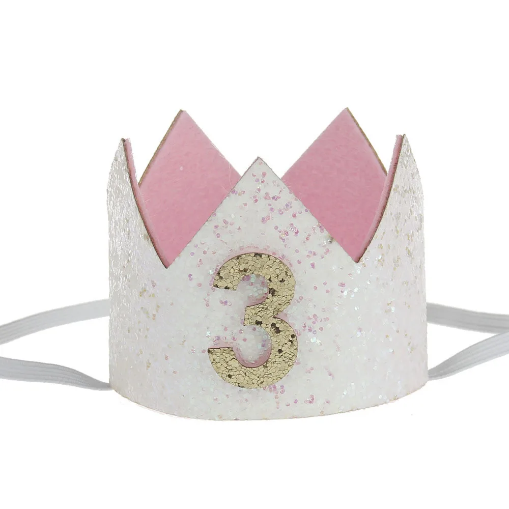 Милая детская одежда для дня рождения Юбки Комплекты принцессы для девочек Комбинезон для новорожденного, для малыша для маленьких девочек номер сексапильное однотонное Тюлевая юбка-пачка набор - Цвет: Hat Three